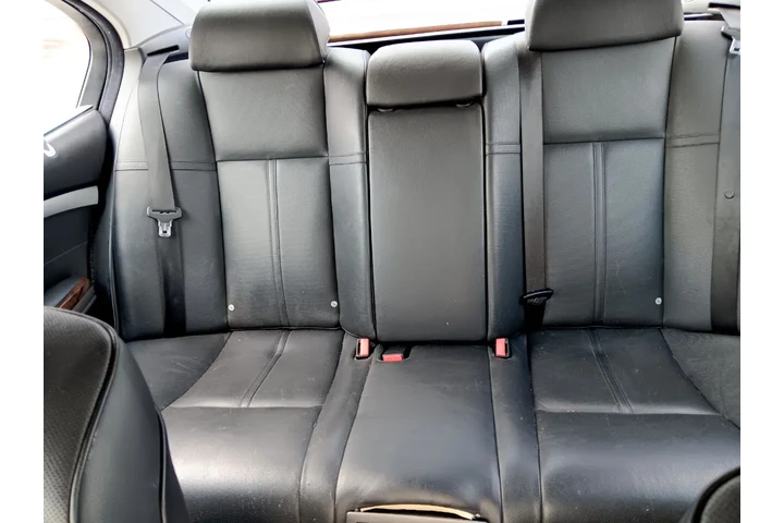 $6500 : 2006 BMW 7-Series 750LI image 10