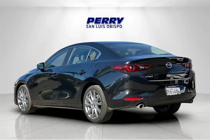 $25996 : Mazda Mazda3 Sedan 2025 2.5 image 6