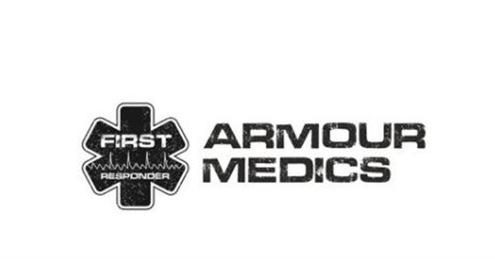 Armour Medics image 1