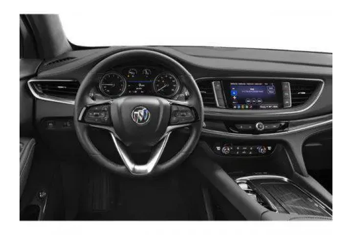 $30213 : Buick Enclave 2024 Essence 4 image 10