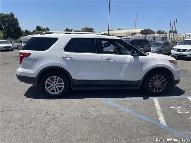 $14950 : 2014 Explorer XLT SUV image 2