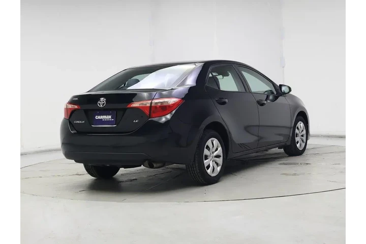 $14998 : Toyota Corolla 2017 LE 4dr S image 8