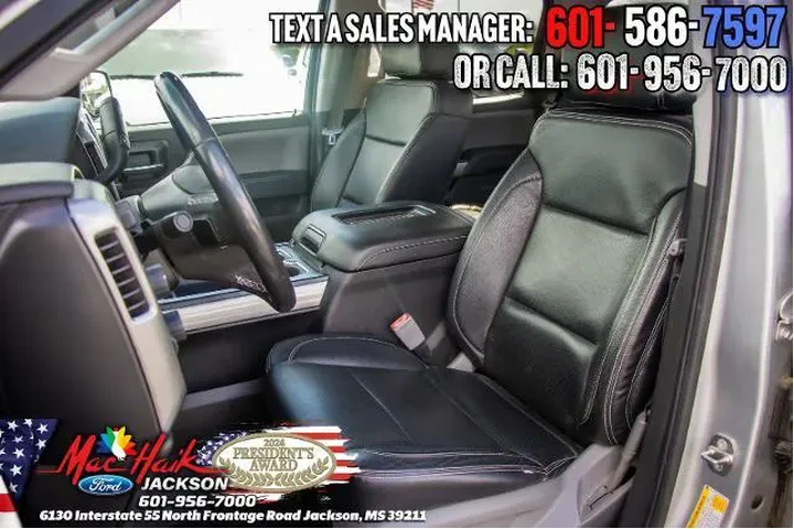 $31995 : Chevrolet Silverado 1500 201 image 8