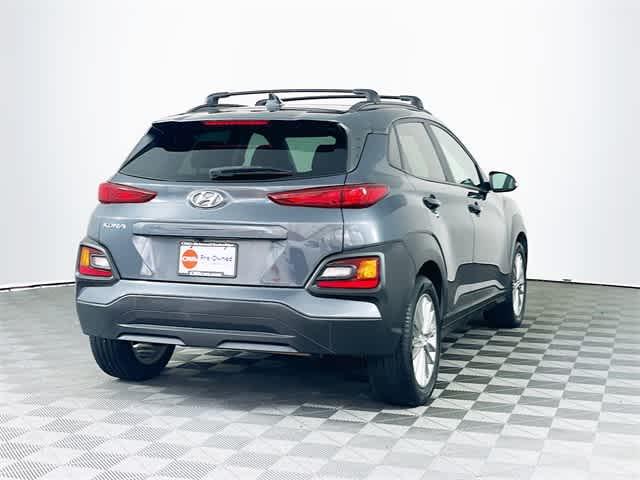 $20996 : PRE-OWNED 2020 HYUNDAI KONA S image 10