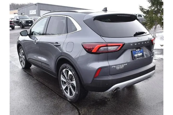 $24995 : Ford Escape 2023 AWD Platinu image 3