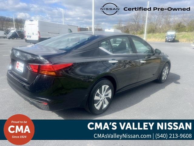 $21174 : PRE-OWNED 2022 NISSAN ALTIMA image 8