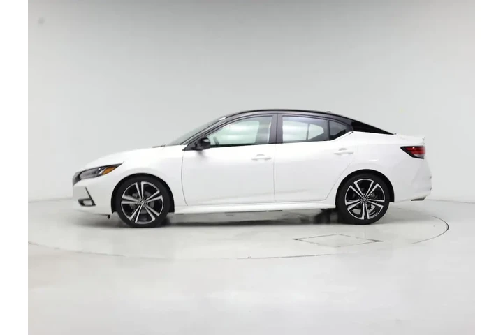 $21998 : Nissan Sentra 2023 SR 4dr Se image 3