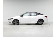 $21998 : Nissan Sentra 2023 SR 4dr Se thumbnail