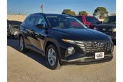 Hyundai TUCSON 2024 SEL 4dr