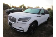 $38990 : Lincoln Aviator 2022 AWD Res thumbnail