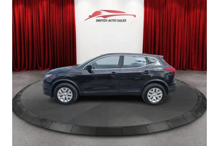 $10999 : 2018 Rogue Sport image 9