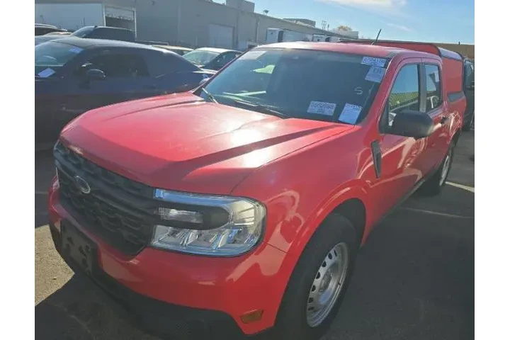 $24300 : Ford Maverick 2022 XL 4dr Su image 1