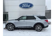 $26900 : Ford Explorer 2023 AWD Limit thumbnail