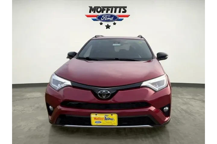 $17447 : Toyota RAV4 2018 AWD SE 4dr image 8