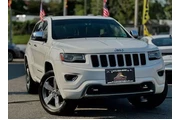 2014 JEEP GRAND CHEROKEE2014 thumbnail