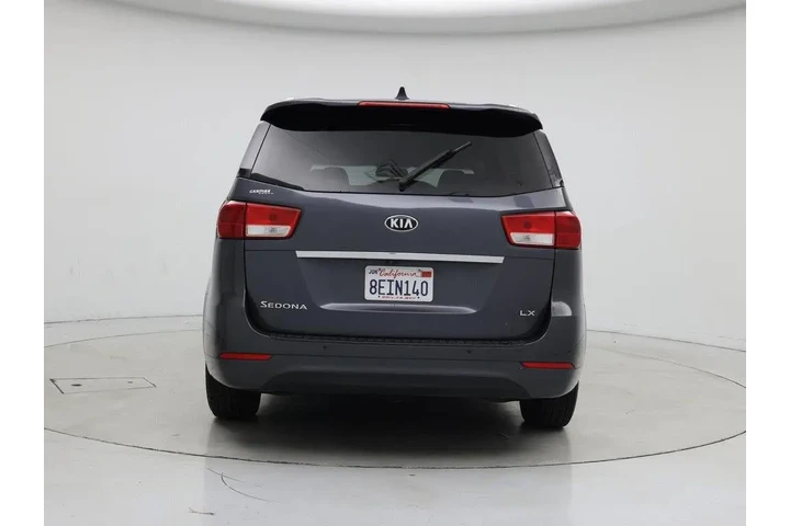 $15998 : Kia Sedona 2017 LX 4dr Mini- image 6