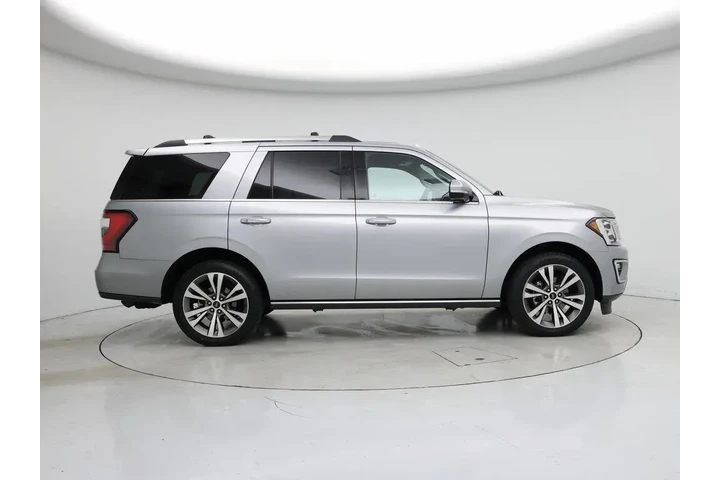 $35998 : Ford Expedition 2020 4x4 Lim image 7