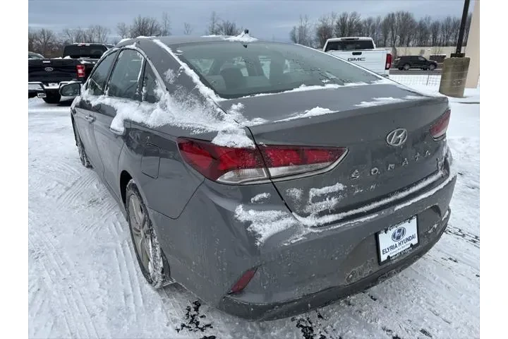 $13145 : Hyundai SONATA 2019 Limited image 7