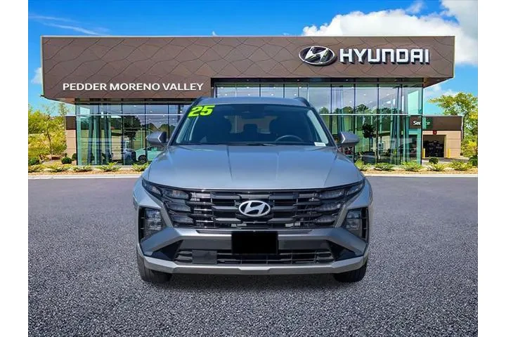 $22985 : Hyundai TUCSON 2025 AWD SEL image 8
