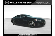 Nissan Altima 2023 2.5 SR 4d