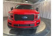 $33495 : Ford F-150 2019 4x4 Lariat 4 thumbnail