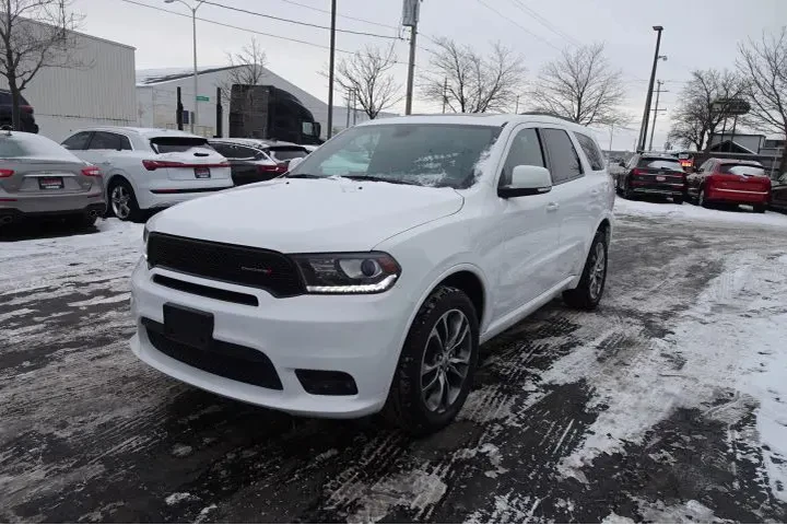 $21995 : 2020 DURANGO image 7
