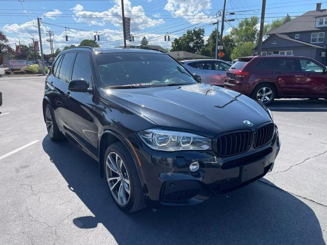 $23995 : 2016 BMW X5 image 2