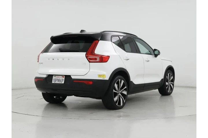 $26998 : Volvo XC40 Recharge 2022 eAW image 8