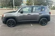 $8595 : 2017 Renegade Sport thumbnail