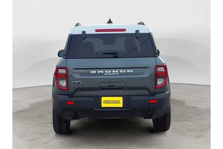 $29995 : Ford Bronco Sport 2025 AWD H image 4