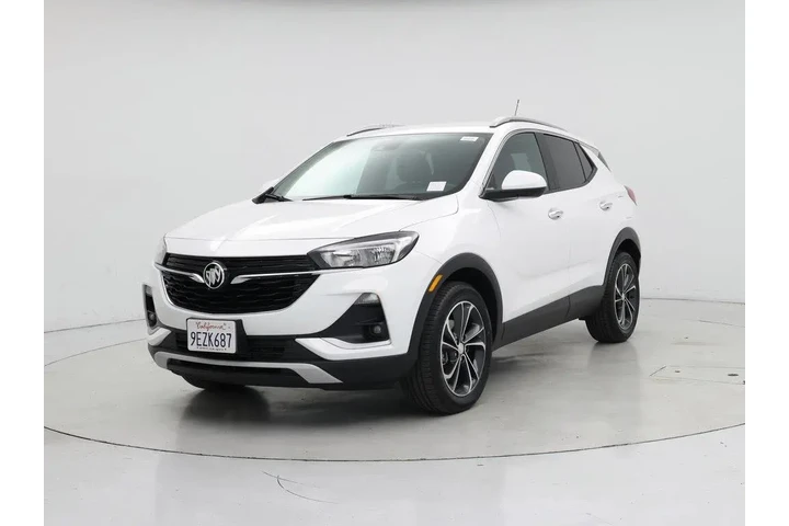 $20998 : Buick Encore GX 2023 Select image 4