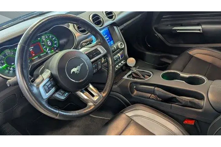 $37999 : Ford Mustang 2022 GT Premium image 4