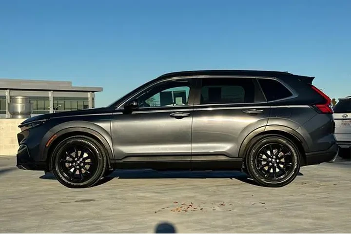 $30591 : Honda CR-V Hybrid 2023 Sport image 6