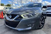 Nissan Maxima 2017 1500$ DOWN en Miami