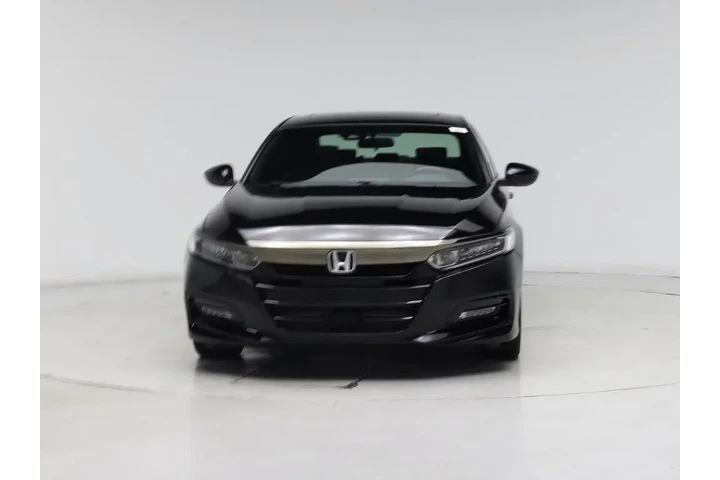 $22998 : Honda Accord 2020 Sport 4dr image 5