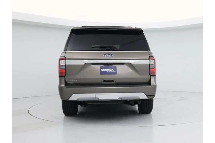 $38998 : Ford Expedition 2019 4x4 Pla image 6