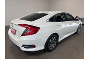 $16958 : Honda Civic 2017 EX 4dr Seda thumbnail