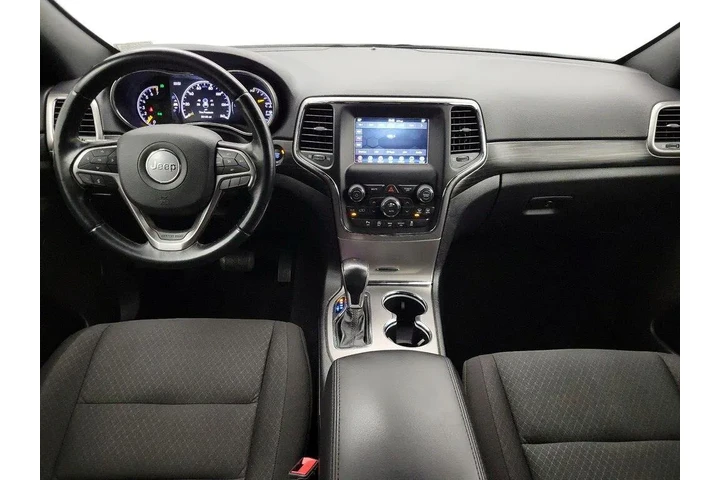 $19998 : Jeep Grand Cherokee 2021 4x2 image 9