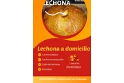 Lechona a domicilio en Bogotá thumbnail