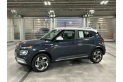 Hyundai VENUE 2024 Limited 4
