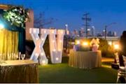 Jardín de Eventos en Los Angeles