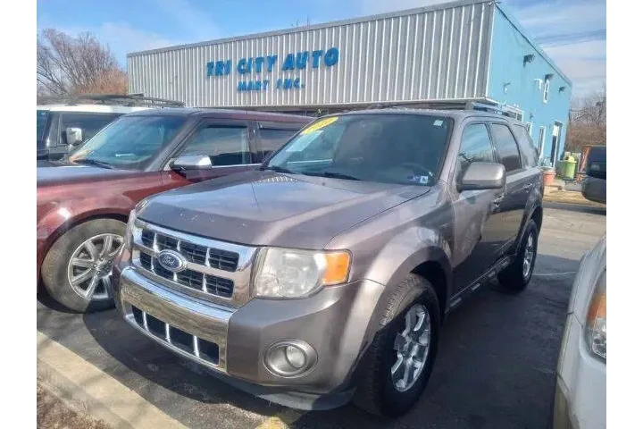 $1500 : 2010 Escape XLT image 3