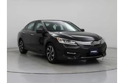 Honda Accord 2016 EX-L 4dr S en Santa Rosa