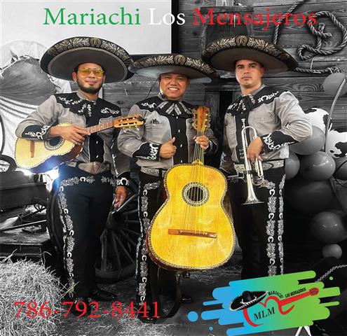 Mariachi los Mensajeros image 1