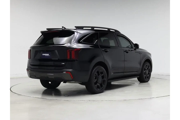 $39998 : Kia Sorento 2025 AWD X-Line image 8