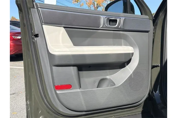 $30609 : Hyundai SANTA FE 2025 SEL 4d image 10