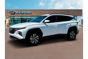 $23484 : Hyundai TUCSON Hybrid 2024 A thumbnail