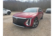 $32998 : Cadillac LYRIQ 2024 Luxury 1 thumbnail