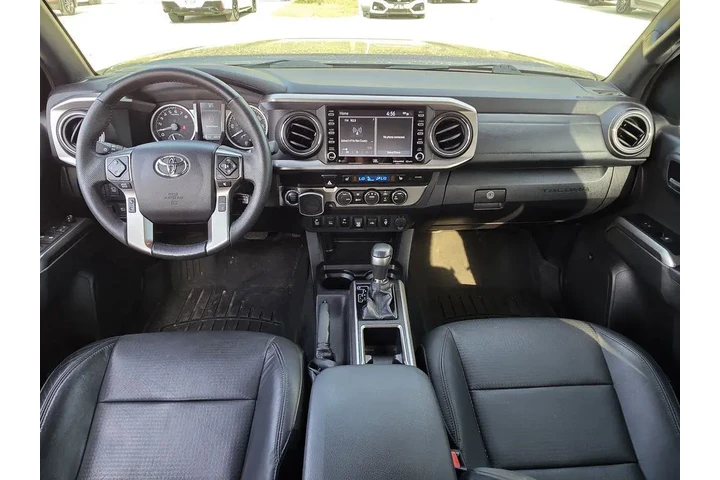 $35490 : Toyota Tacoma 2022 4x2 Limit image 9