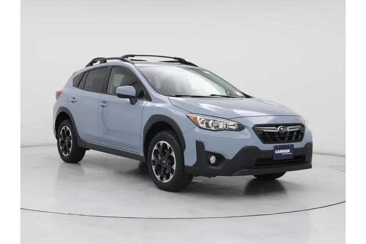 $24998 : Subaru Crosstrek 2021 AWD Pr image 1